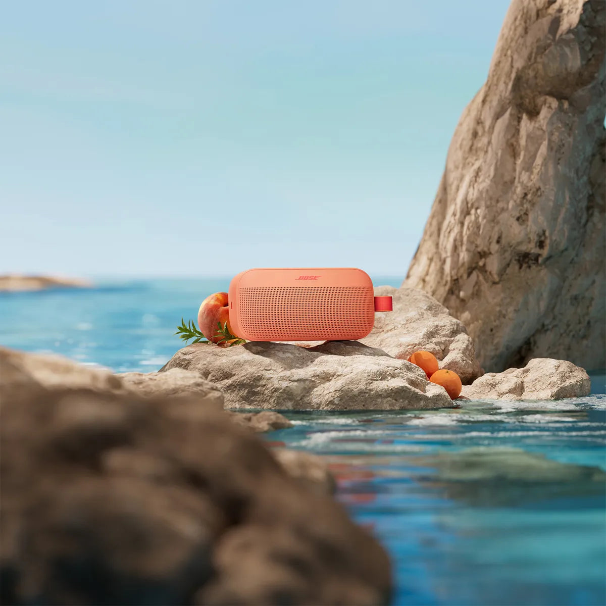 Bose SoundLink Flex 2nd Gen Bluetooth Speaker