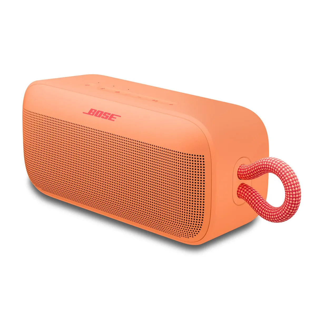 Bose Soundlink Plus Bluetooth Speaker