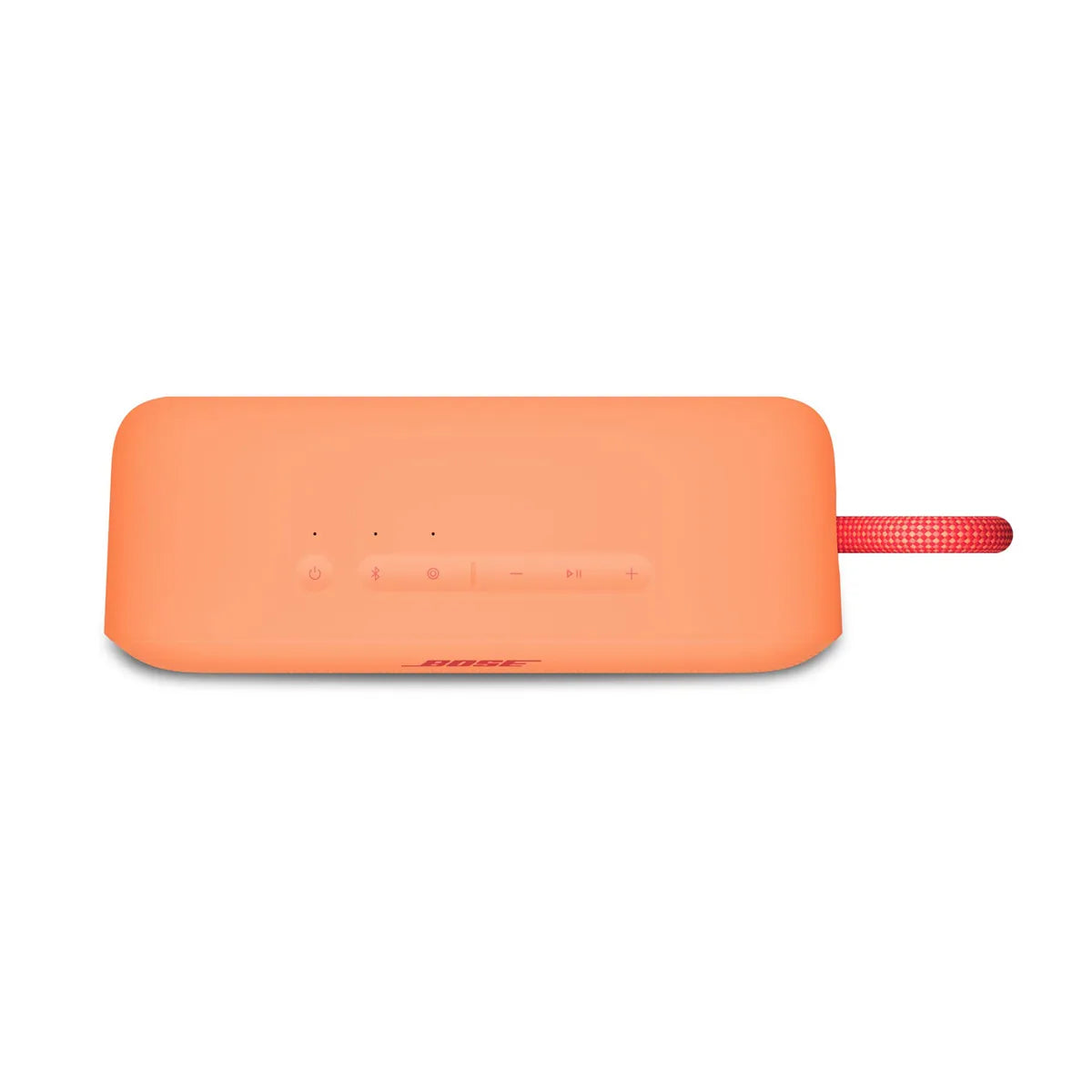 Bose Soundlink Plus Bluetooth Speaker