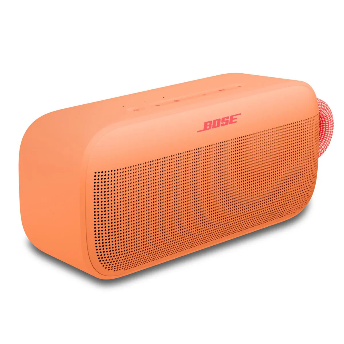 Bose Soundlink Plus Bluetooth Speaker