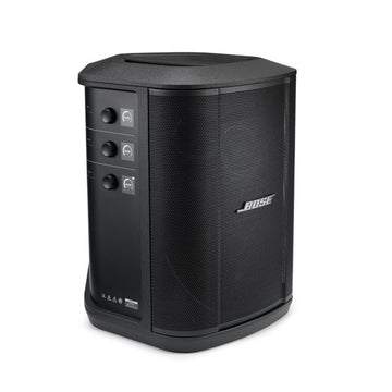Bose S1 Pro+ System — Thrilling Audio