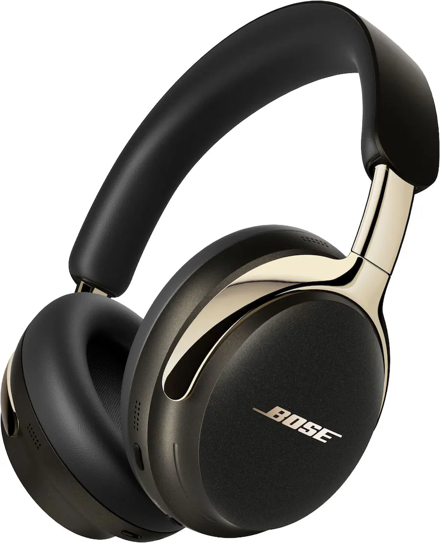 Bose QuietComfort Ultra 2nd Gen Wireless Headphones