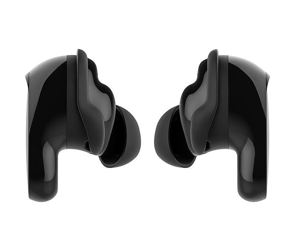 Bose QuietComfort® II Earbuds — Thrilling Audio