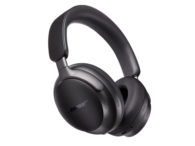 Bose QuietComfort Ultra Wireless Headphones