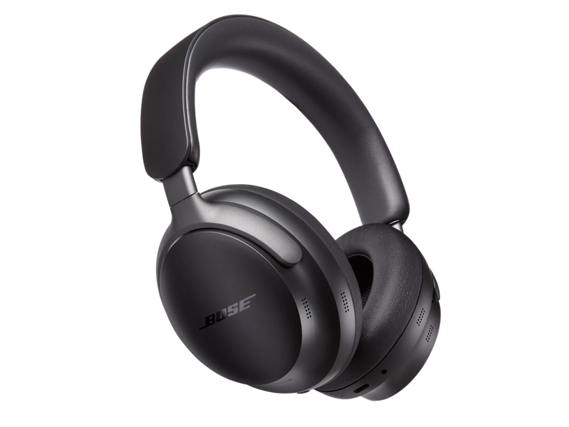 Bose QuietComfort Ultra Wireless Headphones