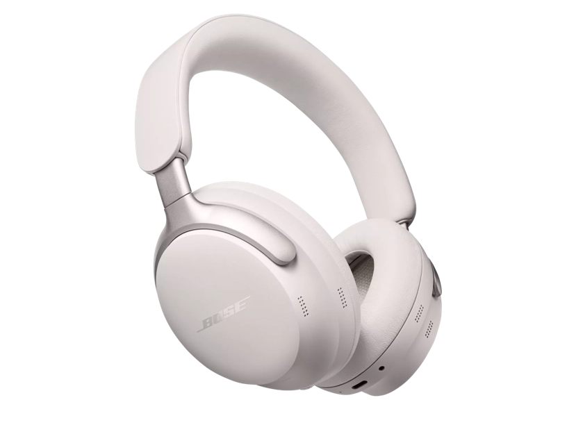 Bose QuietComfort Ultra Wireless Headphones — Thrilling Audio Bose QuietComfort Ultra Wireless Headphones — Thrilling Audio