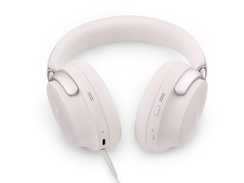 Bose QuietComfort Ultra Wireless Headphones — Thrilling Audio Bose QuietComfort Ultra Wireless Headphones — Thrilling Audio