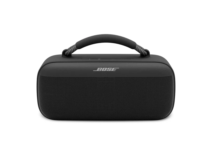 Bose SoundLink Max Bluetooth Speaker