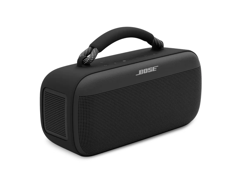 Bose SoundLink Max Bluetooth Speaker