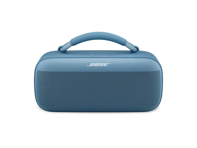 Bose SoundLink Max Bluetooth Speaker