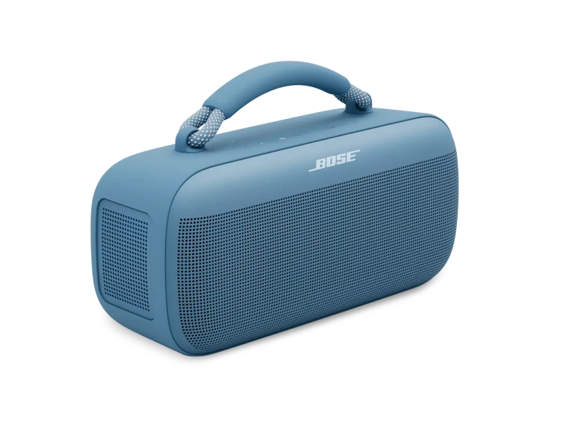 Bose SoundLink Max Bluetooth Speaker