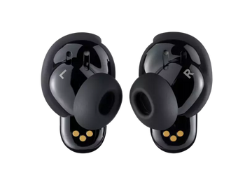 Bose QuietComfort Ultra Earbuds — Thrilling Audio