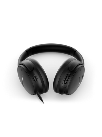 Bose QuietComfort Wireless Headphones — Thrilling Audio Bose QuietComfort Wireless Headphones — Thrilling Audio