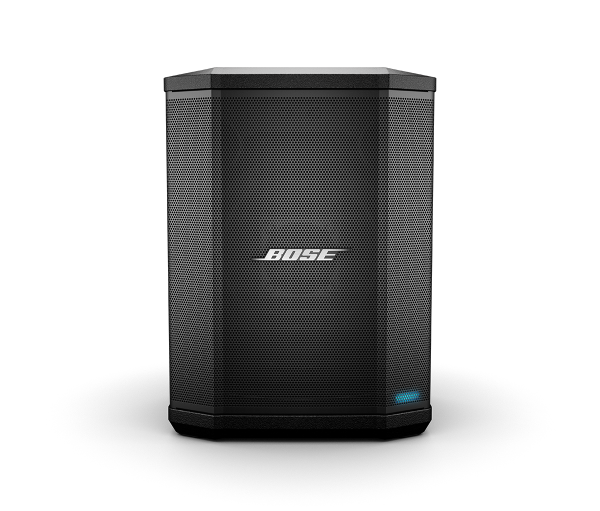 Bose S1 Pro System w/ Built-in Battery