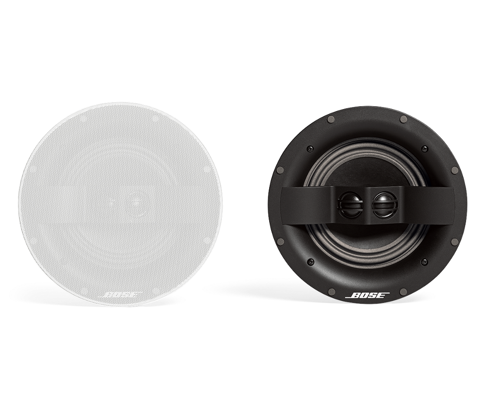 Bose Virtually Invisible® 791 in-ceiling speakers II