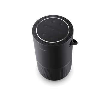 Bose Portable Smart Speaker | Thrilling Audio
