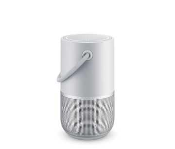 Bose Portable Smart Speaker | Thrilling Audio