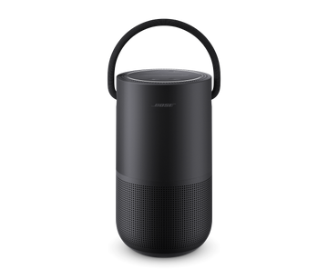 Bose Portable Smart Speaker | Thrilling Audio Bose Portable Smart Speaker | Thrilling Audio