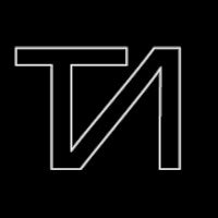 TA Logo - Square Version